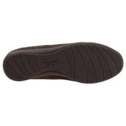 Trotters Deanna Slip-On Brown Mini Dots (Women's) -Dansko Shoe Store Brn 7 7b3a3484 529b 4427 b401 c9977c1ef2c0