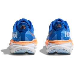 Hoka One One Hoka Clifton 9 Running Shoe Coastal Sky/All Aboard (Men's) 9 Hoka One One Hoka Clifton 9 Running Shoe Coastal Sky/All Aboard (Men's) -Dansko Shoe Store CLIFTON9CSAA 5