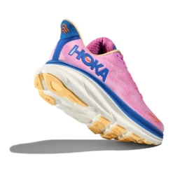 Hoka One One Hoka Clifton 9 Running Shoe Cyclamen/Sweet Lilac (Women's) -Dansko Shoe Store CLIFTON9CSLC 4