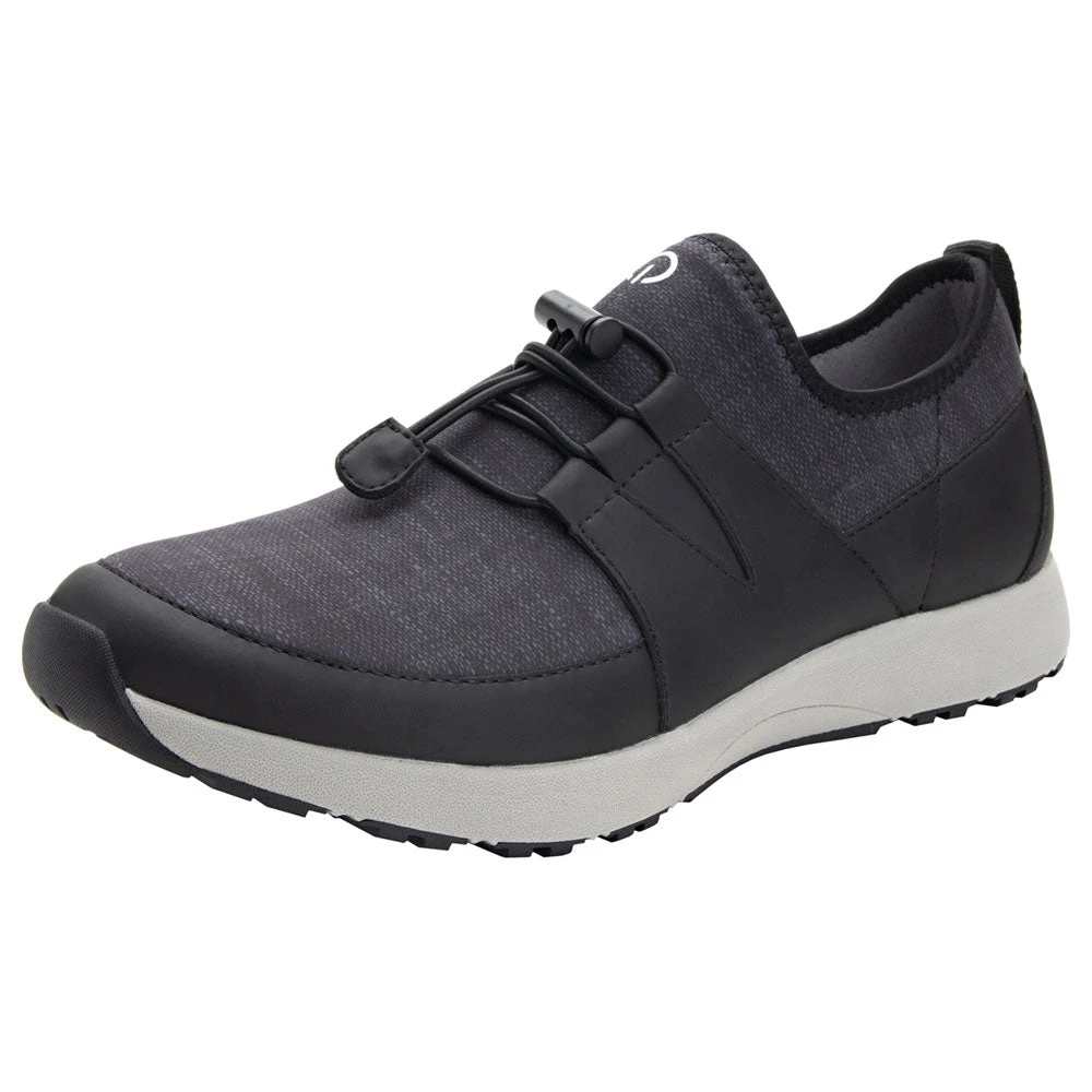 TRAQ® By Alegria Cynch Pavement Sneaker (Men's) 1 TRAQ® By Alegria Cynch Pavement Sneaker (Men's)