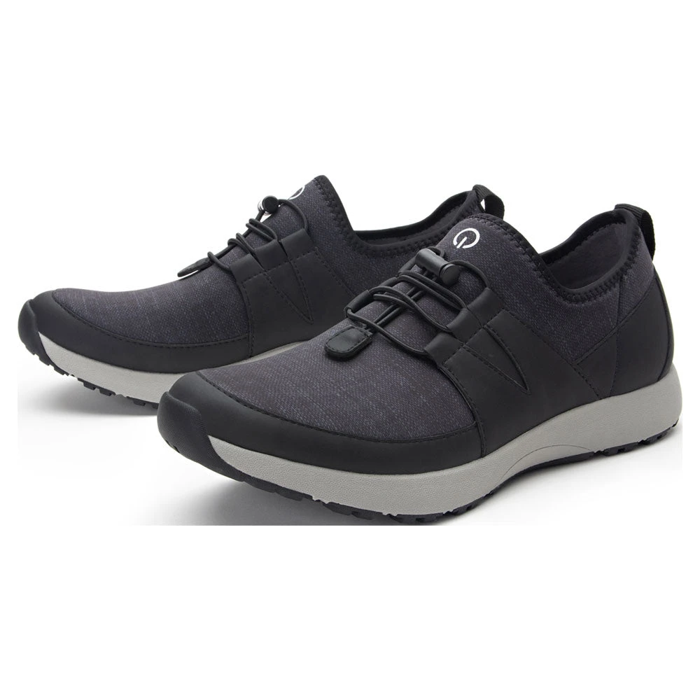 TRAQ® By Alegria Cynch Pavement Sneaker (Men's) 2 TRAQ® By Alegria Cynch Pavement Sneaker (Men's) - Image 2