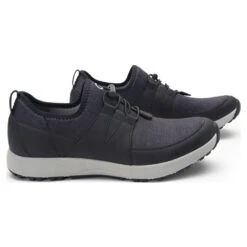 TRAQ® By Alegria Cynch Pavement Sneaker (Men's) 9 TRAQ® By Alegria Cynch Pavement Sneaker (Men's) -Dansko Shoe Store CYN Pavement 3