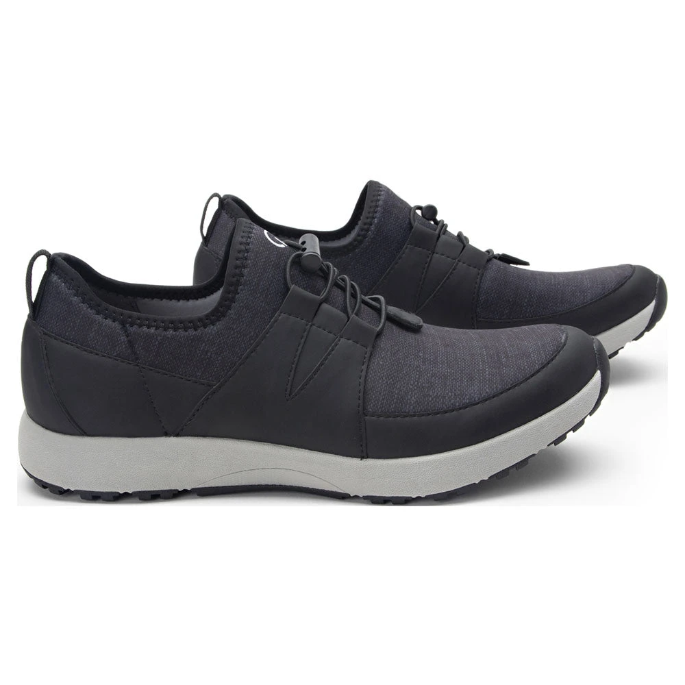 TRAQ® By Alegria Cynch Pavement Sneaker (Men's) 3 TRAQ® By Alegria Cynch Pavement Sneaker (Men's) - Image 3