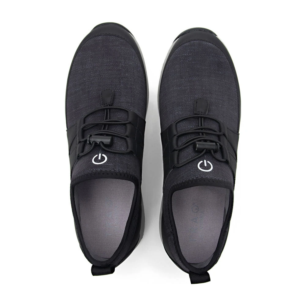 TRAQ® By Alegria Cynch Pavement Sneaker (Men's) 5 TRAQ® By Alegria Cynch Pavement Sneaker (Men's) - Image 5