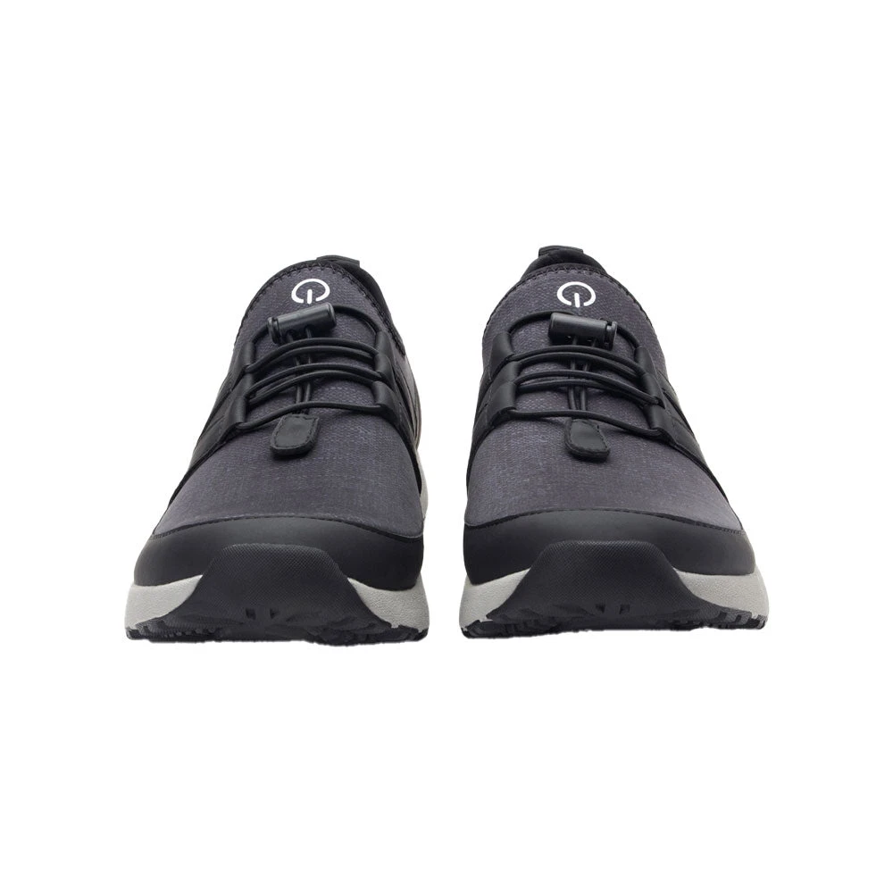 TRAQ® By Alegria Cynch Pavement Sneaker (Men's) 7 TRAQ® By Alegria Cynch Pavement Sneaker (Men's) - Image 7