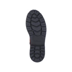 Remonte D0B72-22 Stefanie 72 Tall Boot Chestnut Leather (Women's) -Dansko Shoe Store Che 5