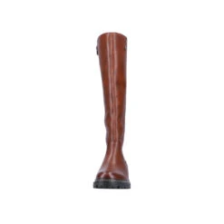 Remonte D0B72-22 Stefanie 72 Tall Boot Chestnut Leather (Women's) -Dansko Shoe Store Che 6