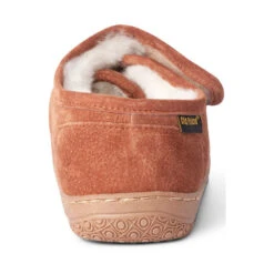 Old Friend Adjustable Boot Chestnut (Men's) 7 Old Friend Adjustable Boot Chestnut (Men's) -Dansko Shoe Store Chest 3