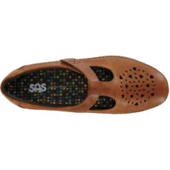 SAS Willow Chestnut (Women's) 8 SAS Willow Chestnut (Women's) -Dansko Shoe Store Chest 3 f256ce3a 9422 4df8 b928 b609ed0ad90c