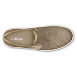 OluKai Lae'ahi Mesh Slip-On Clay (Men's) -Dansko Shoe Store Clay 3