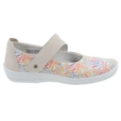 Arcopedico Cosmo White Kokoa Mary Jane (Women's) 9 Arcopedico Cosmo White Kokoa Mary Jane (Women's) -Dansko Shoe Store CosmoWhite 1