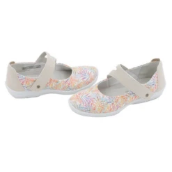 Arcopedico Cosmo White Kokoa Mary Jane (Women's) 11 Arcopedico Cosmo White Kokoa Mary Jane (Women's) -Dansko Shoe Store CosmoWhite 4