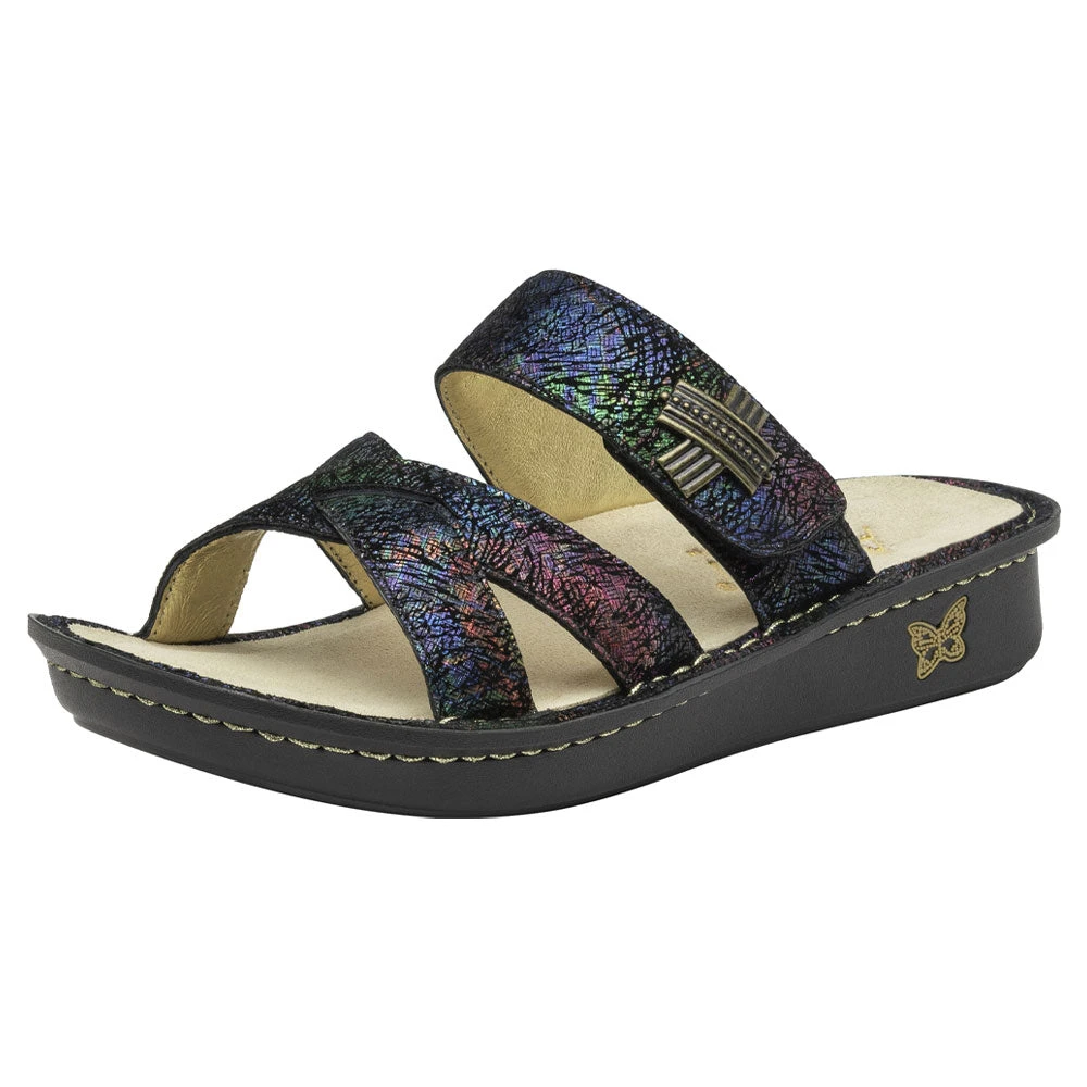 Alegria Victoriah Dynomite Sandal (Women's) 1 Alegria Victoriah Dynomite Sandal (Women's)