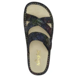 Alegria Victoriah Dynomite Sandal (Women's) 8 Alegria Victoriah Dynomite Sandal (Women's) -Dansko Shoe Store Dynomite 4