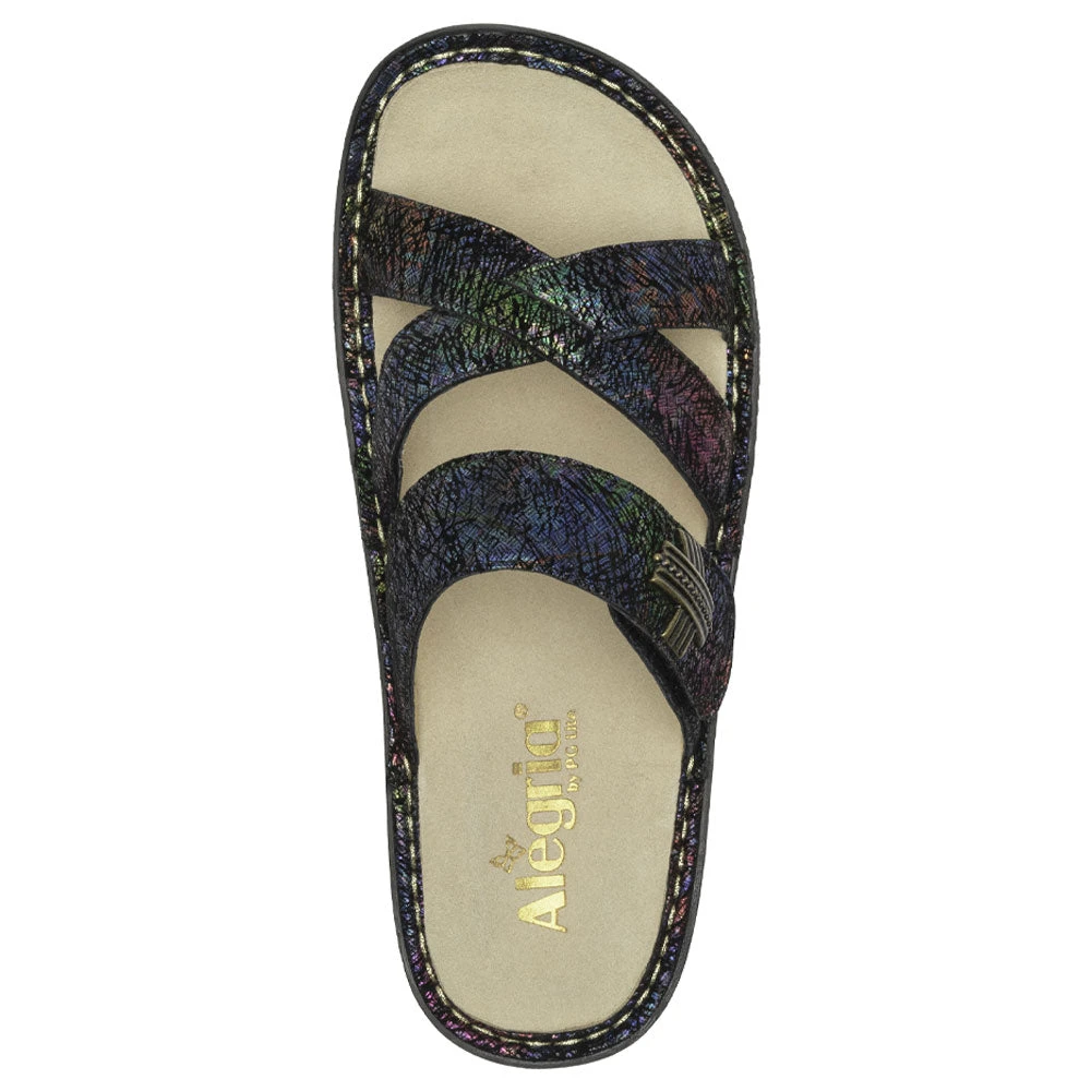 Alegria Victoriah Dynomite Sandal (Women's) 4 Alegria Victoriah Dynomite Sandal (Women's) - Image 4