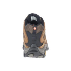 Merrell Moab 3 Mid Waterproof Hiking Boot Earth (Men's) -Dansko Shoe Store Eart 5