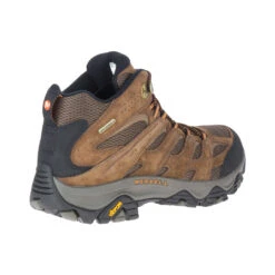 Merrell Moab 3 Mid Waterproof Hiking Boot Earth (Men's) -Dansko Shoe Store Eart 6