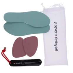 Revere Haiti Grey Mist Knit Sneaker (Women's) 13 Revere Haiti Grey Mist Knit Sneaker (Women's) -Dansko Shoe Store FittKit 04f888ae 11a4 45e1 9610 de3d0cbb9b47