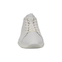 Ecco Flexure Runner White Leather (Women's) 10 Ecco Flexure Runner White Leather (Women's) -Dansko Shoe Store FlexRunner Wht 4 e28ed0a9 679e 436e 8240 e9db69ff33c2