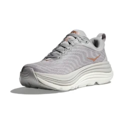 Hoka One One Hoka Gaviota 5 Harbor Mist/Rose Gold Running Shoe (Women's) 8 Hoka One One Hoka Gaviota 5 Harbor Mist/Rose Gold Running Shoe (Women's) -Dansko Shoe Store GAVIOTA5HMRH 3