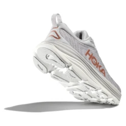 Hoka One One Hoka Gaviota 5 Harbor Mist/Rose Gold Running Shoe (Women's) 9 Hoka One One Hoka Gaviota 5 Harbor Mist/Rose Gold Running Shoe (Women's) -Dansko Shoe Store GAVIOTA5HMRH 4