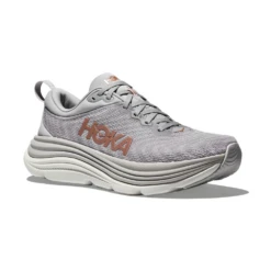 Hoka One One Hoka Gaviota 5 Harbor Mist/Rose Gold Running Shoe (Women's) 11 Hoka One One Hoka Gaviota 5 Harbor Mist/Rose Gold Running Shoe (Women's) -Dansko Shoe Store GAVIOTA5HMRH 6