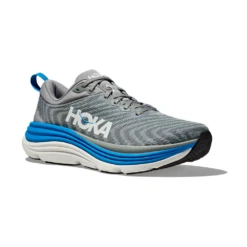 Hoka One One Hoka Gaviota 5 Limestone/Diva Blue Running Shoe (Men's) 11 Hoka One One Hoka Gaviota 5 Limestone/Diva Blue Running Shoe (Men's) -Dansko Shoe Store GAVIOTA5LDVB M 6