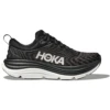Hoka One One Hoka Gaviota 5 Black/White Running Shoe (Men's)