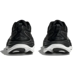 Hoka One One Hoka Gaviota 5 Black/White Running Shoe (Men's) 10 Hoka One One Hoka Gaviota 5 Black/White Running Shoe (Men's) -Dansko Shoe Store GAVIOTABWHT M 5