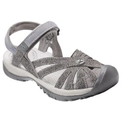 Keen Rose Sandal Gargoyle (Women's)