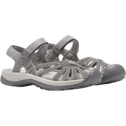 Keen Rose Sandal Gargoyle (Women's) 6 Keen Rose Sandal Gargoyle (Women's) -Dansko Shoe Store Gar 4