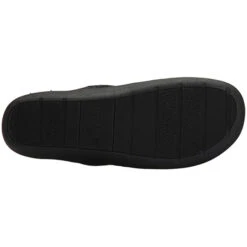 Tempur-Pedic Gerrard Slipper Charcoal (Men's) 9 Tempur-Pedic Gerrard Slipper Charcoal (Men's) -Dansko Shoe Store Gerrard Char 4
