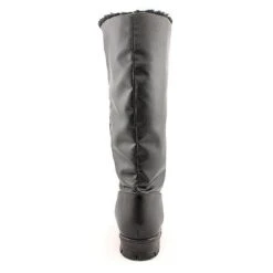 Toe Warmers Glacier Waterproof Boot Black Leather (Women's) -Dansko Shoe Store Glacier TW3