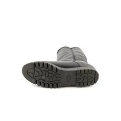 Toe Warmers Glacier Waterproof Boot Black Leather (Women's) -Dansko Shoe Store Glacier TW5