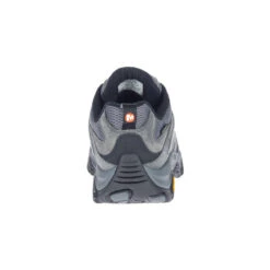 Merrell Moab 3 Waterproof Hiking Shoe Granite (Men's) -Dansko Shoe Store Gran 1 64bf9bf1 d668 496d 89e5 2c3b02b3f2f9
