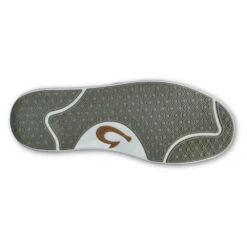 OluKai Nānā Hele Chukka Boot Fog (Men's) -Dansko Shoe Store Gry 3 0a140e04 0897 4ada 9369 390dca019f15