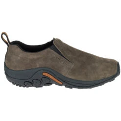Merrell Jungle Moc Gunsmoke Suede (Men's) -Dansko Shoe Store Gry 3 4ab3d6f3 1343 4f1c 8135 59bca259526d