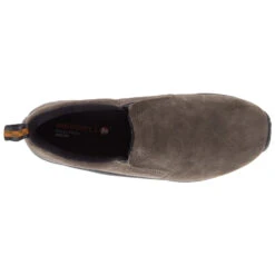 Merrell Jungle Moc Gunsmoke Suede (Men's) -Dansko Shoe Store Gry 6 95ea0aea 08d6 41cd aea6 bf1fdfe00be6