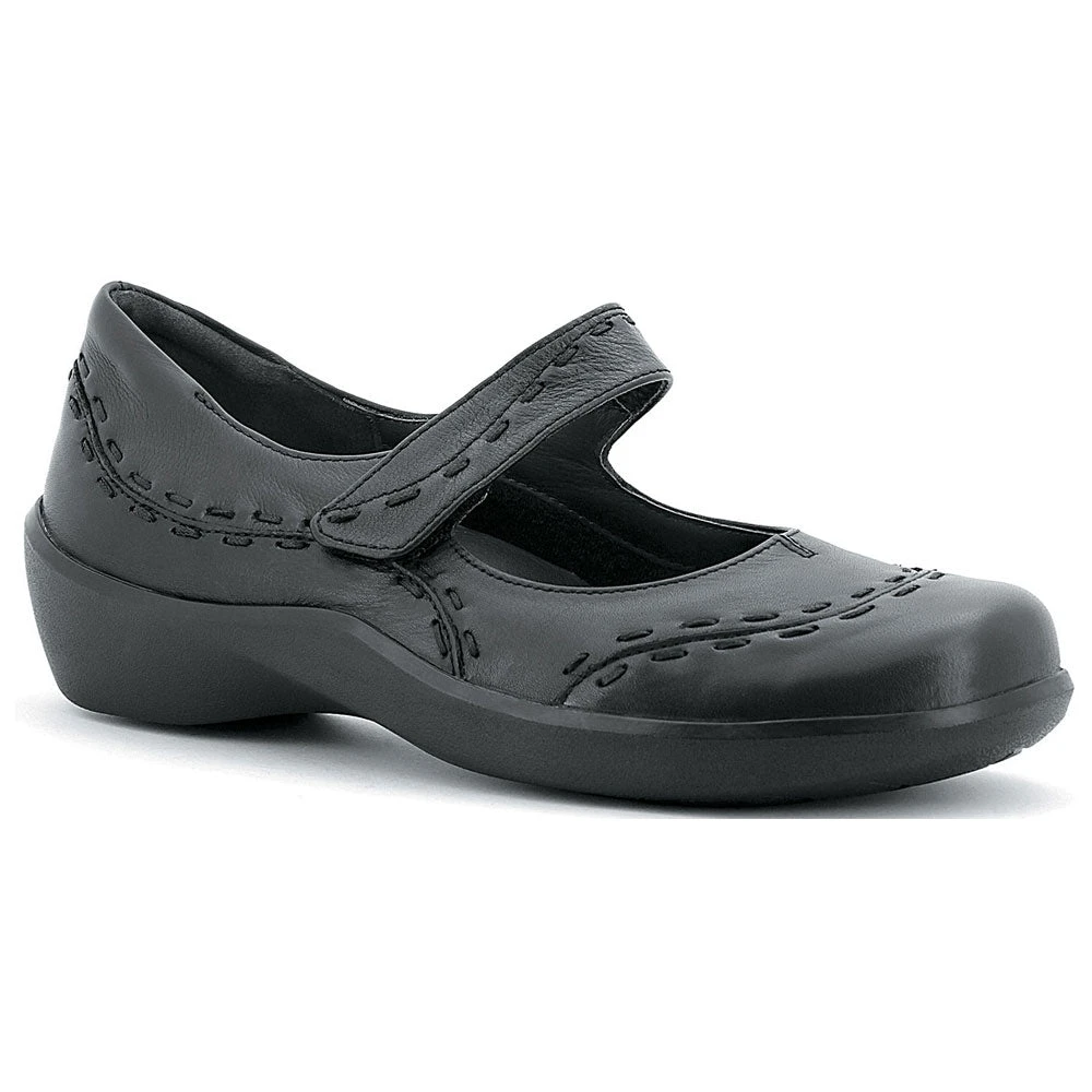Ziera Gummibear Mary Jane Black (Women's) 1 Ziera Gummibear Mary Jane Black (Women's)