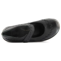 Ziera Gummibear Mary Jane Black (Women's) 10 Ziera Gummibear Mary Jane Black (Women's) -Dansko Shoe Store GummiBLK5