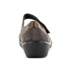 Ziera Gummibear Mary Jane Espresso Brown (Women's) -Dansko Shoe Store GummiESP4