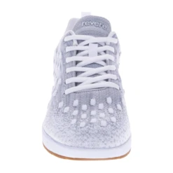Revere Haiti Grey Mist Knit Sneaker (Women's) 11 Revere Haiti Grey Mist Knit Sneaker (Women's) -Dansko Shoe Store HAITIGRY 5
