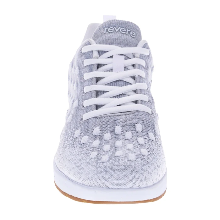 Revere Haiti Grey Mist Knit Sneaker (Women's) 5 Revere Haiti Grey Mist Knit Sneaker (Women's) - Image 5
