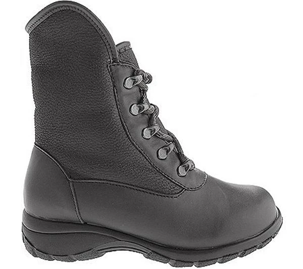 Toe Warmers Harbor Waterproof Boot Black (Women's) 2 Toe Warmers Harbor Waterproof Boot Black (Women's) - Image 2