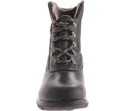 Toe Warmers Harbor Waterproof Boot Black (Women's) 6 Toe Warmers Harbor Waterproof Boot Black (Women's) -Dansko Shoe Store Harbor TW3