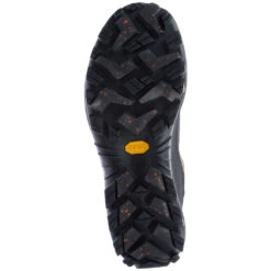 Merrell Thermo Overlook 2 Mid Waterproof Brown Hiking Boot (Men's) -Dansko Shoe Store J035291 7