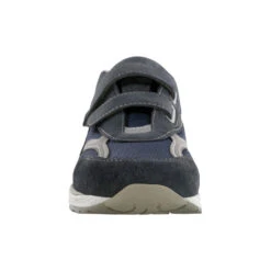 SAS JV Mesh Blue (Men's) -Dansko Shoe Store JVMeshBlue7