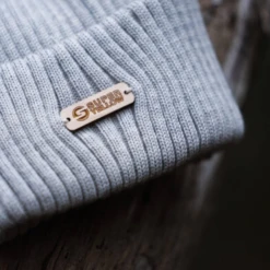 Superyellow Kide Off-White Merino Wool Beanie (Unisex) 7 Superyellow Kide Off-White Merino Wool Beanie (Unisex) -Dansko Shoe Store Kide 3 53d0436d b5af 4e81 bbb4 927942e0ce1f