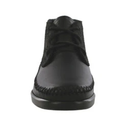 SAS Kich Moccasin Bootie Licorice (Women's) -Dansko Shoe Store Lic 3