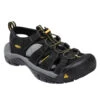 Keen Newport H2 Black (Men's)
